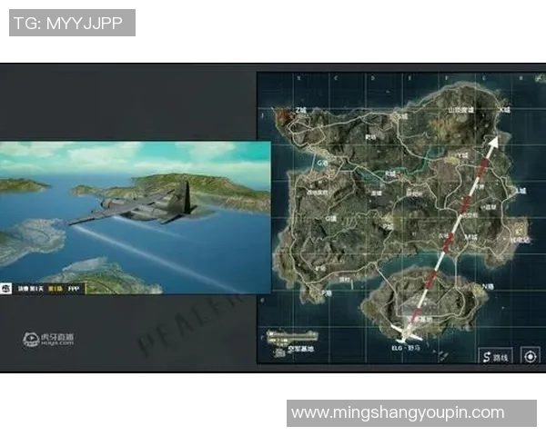 和平精英评论:RNG战队进攻策略分析与得失总结