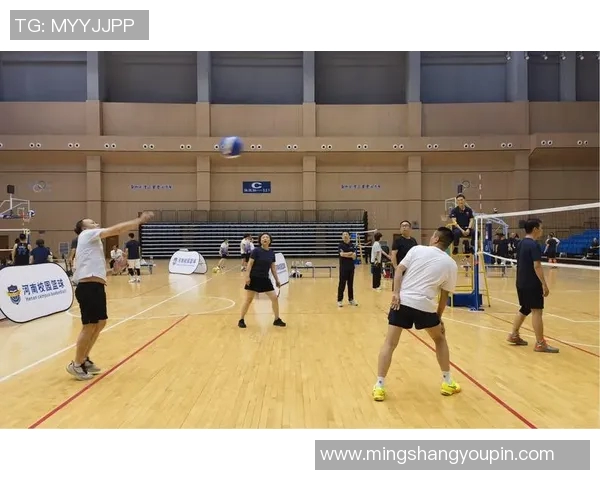 重庆排球队的耐力揭秘：排球巨献背后的坚持与拼搏精神