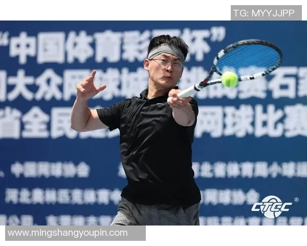 重庆网球队荣登网球意识排行榜第一名引领全国水平提升