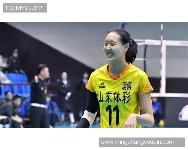 黄伟专访：从排球小将到国家队明星的成长之路与心路历程回顾