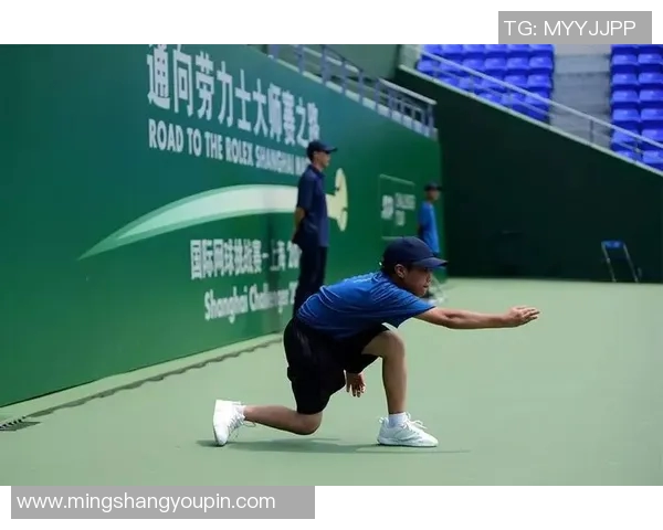 上海网球队挑战赛战术分析与表现评估全面解读
