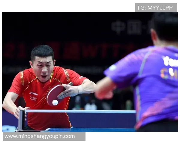 北京乒乓球队中路突破革新之路:技术与战术的全新融合与发展探讨