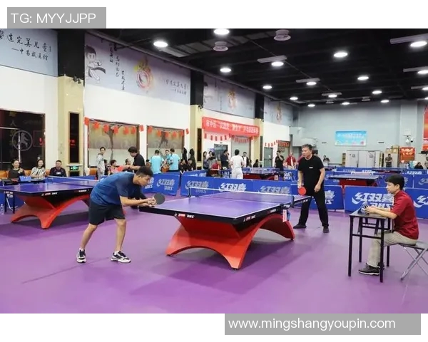 团结拼搏成都乒乓球队展现团队协作的力量与魅力