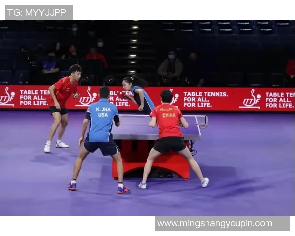 广州乒乓球队荣登力量排行榜首位展现强大实力与团队合作精神