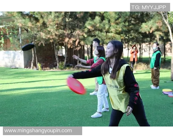 飞盘战术解析：深入剖析杭州飞盘队的防守策略与执行