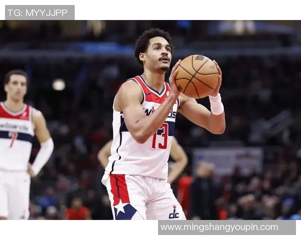 乔丹普尔在NBA赛场上的崛起与未来发展潜力分析