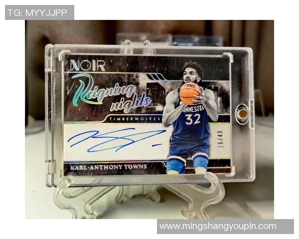 卡尔安东尼唐斯:从新星到领袖的篮球成长之路与未来展望