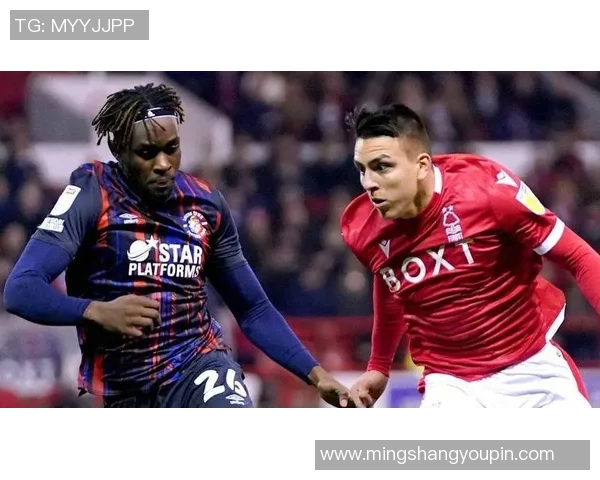 卢顿主场迎战考文垂期待精彩对决双方争夺英冠积分榜关键分数