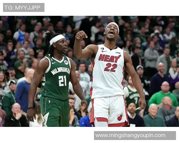 热火与雄鹿激战正酣2月10日直播信号全网同步分享