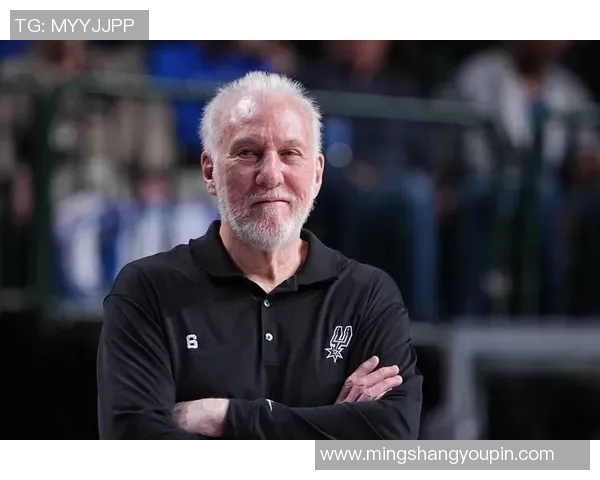 马刺队再度选择摆烂波波维奇因轮休主力球队遭到重罚