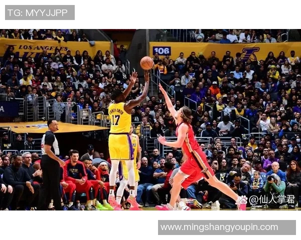 鹈鹕对湖人精彩对决直播时间及观看方式全解析