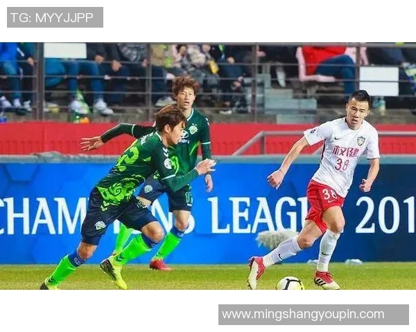 全北现代与东京FC激战在即谁能在亚冠赛场上笑到最后